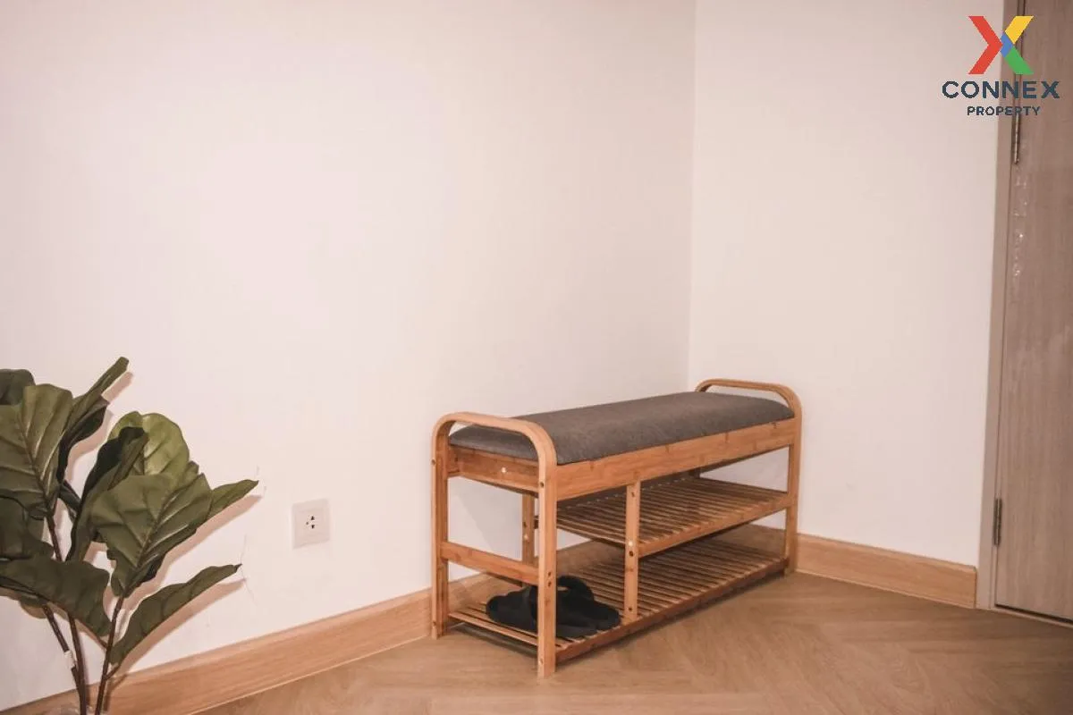 For Rent Condo , Ideo Q Chula-Samyan , MRT-Sam Yan , Bang Rak , B 3