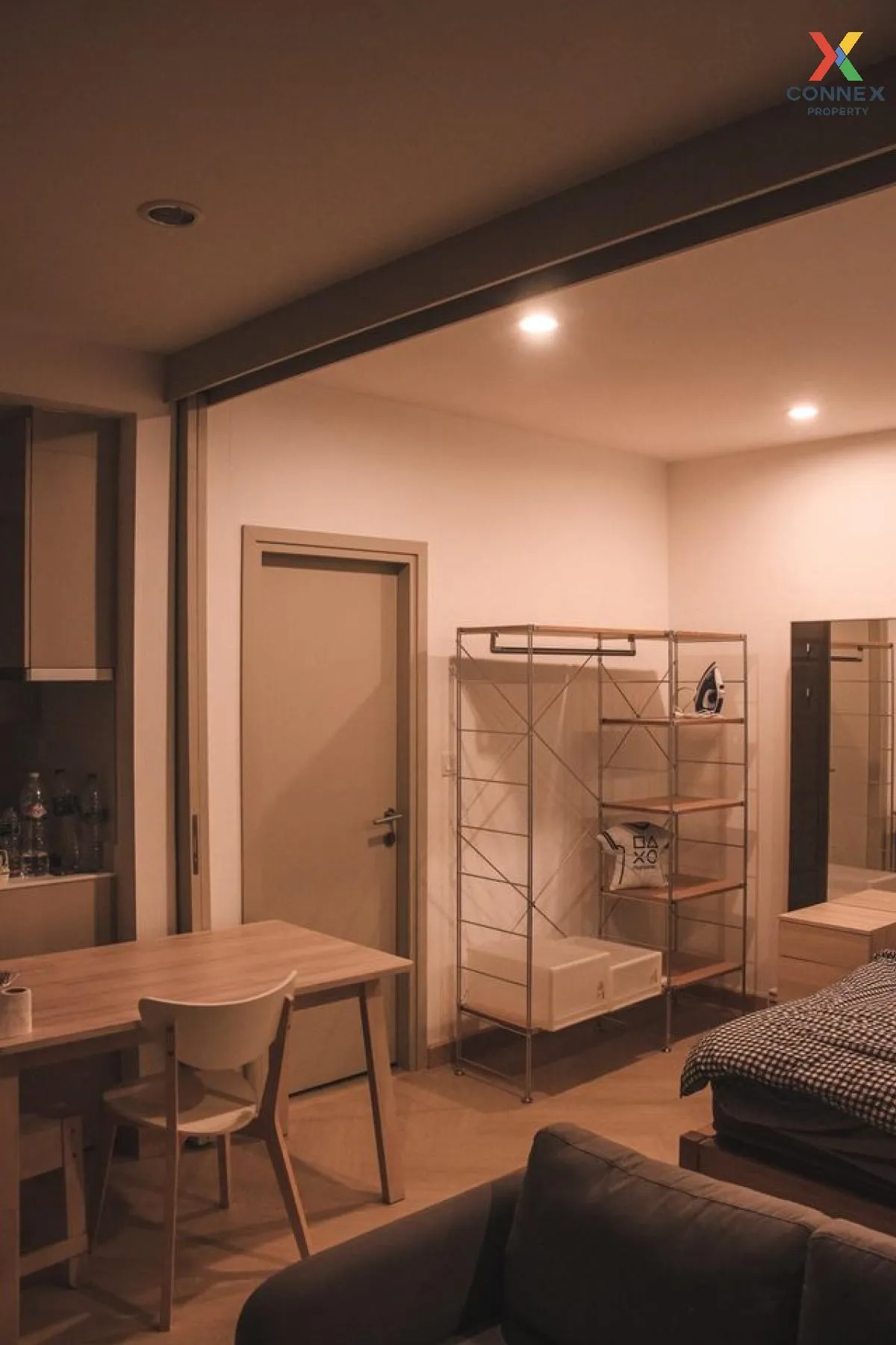 For Rent Condo , Ideo Q Chula-Samyan , MRT-Sam Yan , Bang Rak , B 4