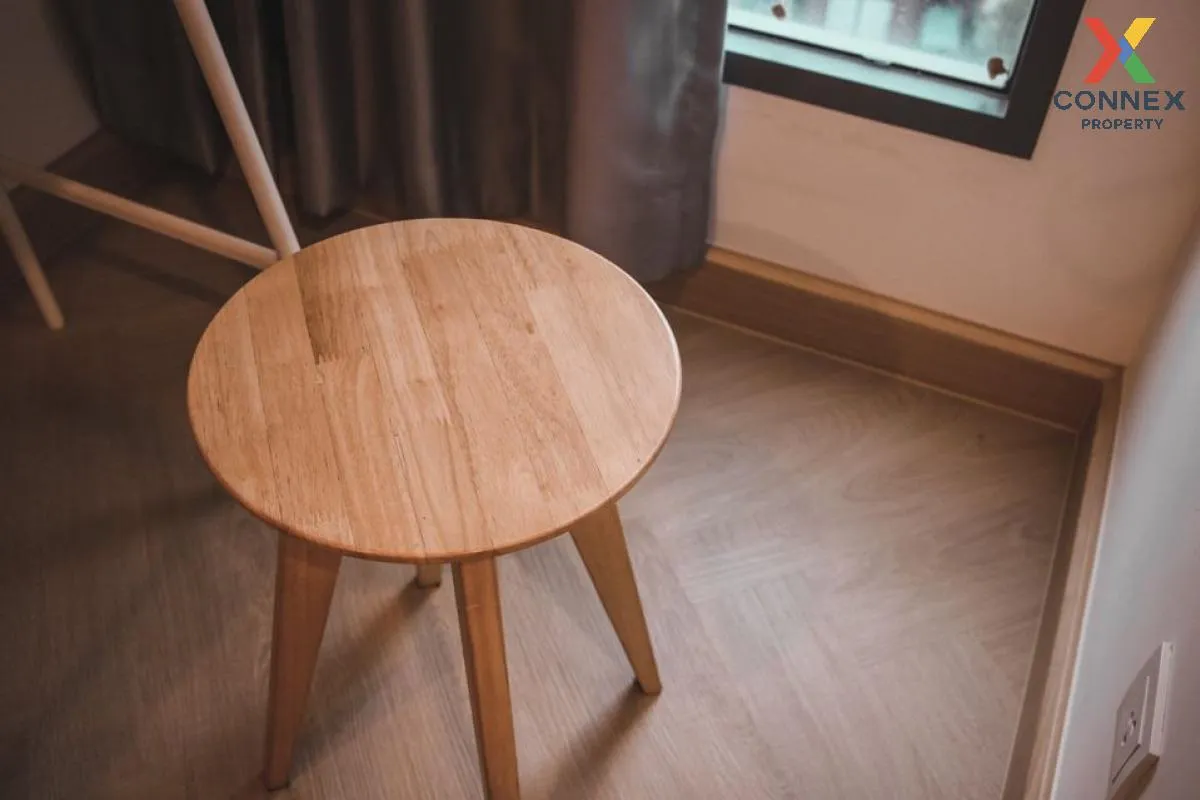 For Rent Condo , Ideo Q Chula-Samyan , MRT-Sam Yan , Bang Rak , B