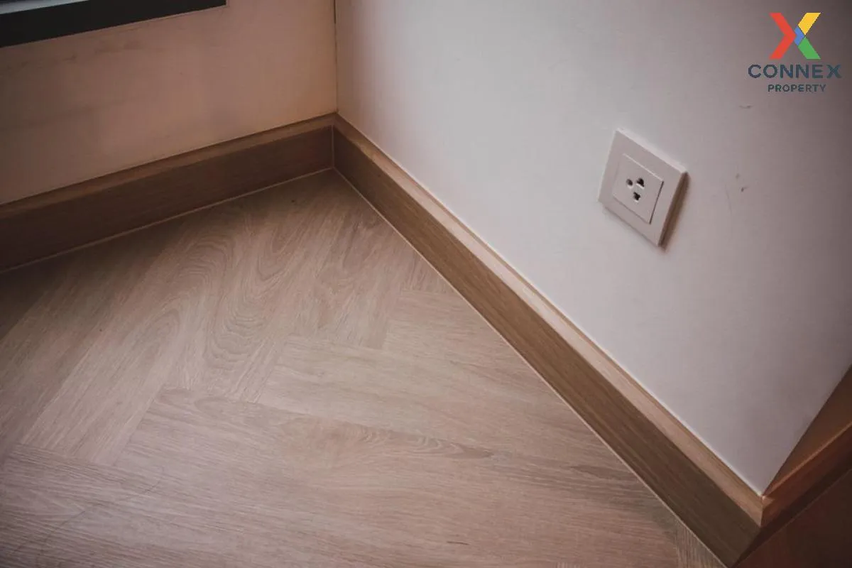 For Rent Condo , Ideo Q Chula-Samyan , MRT-Sam Yan , Bang Rak , B