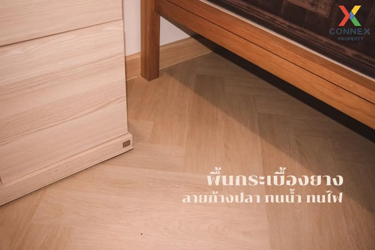 For Rent Condo , Ideo Q Chula-Samyan , MRT-Sam Yan , Bang Rak , B