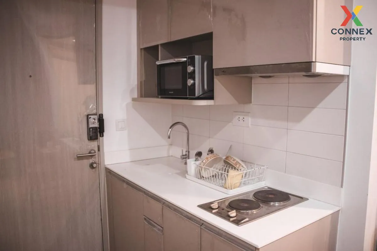 For Rent Condo , Ideo Q Chula-Samyan , MRT-Sam Yan , Bang Rak , B