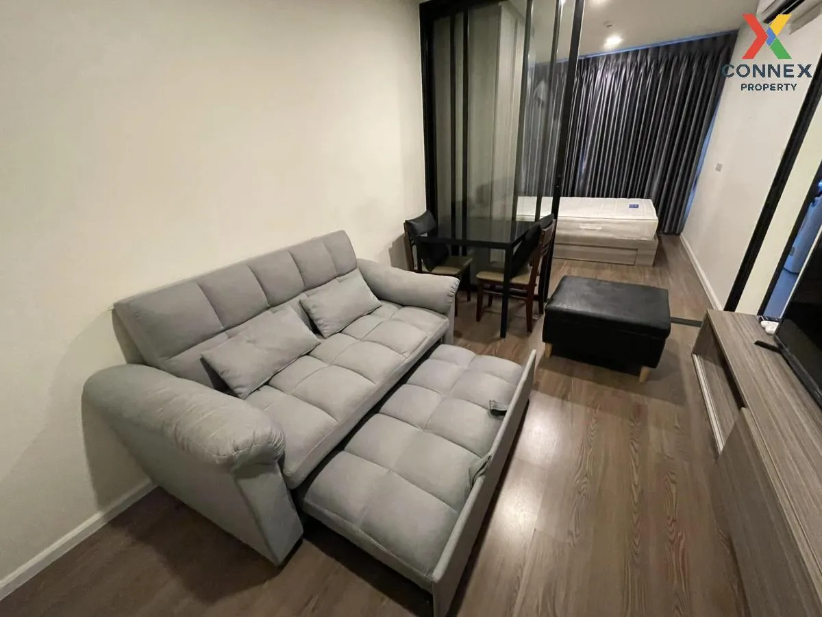 For Rent Condo , The Origin Ramintra​ 83 Station , MRT-Ram Inthra 1