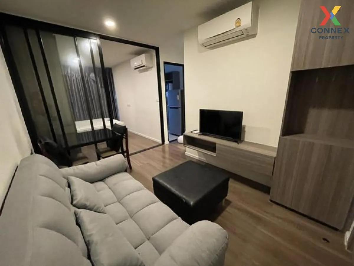 For Rent Condo , The Origin Ramintra​ 83 Station , MRT-Ram Inthra 2
