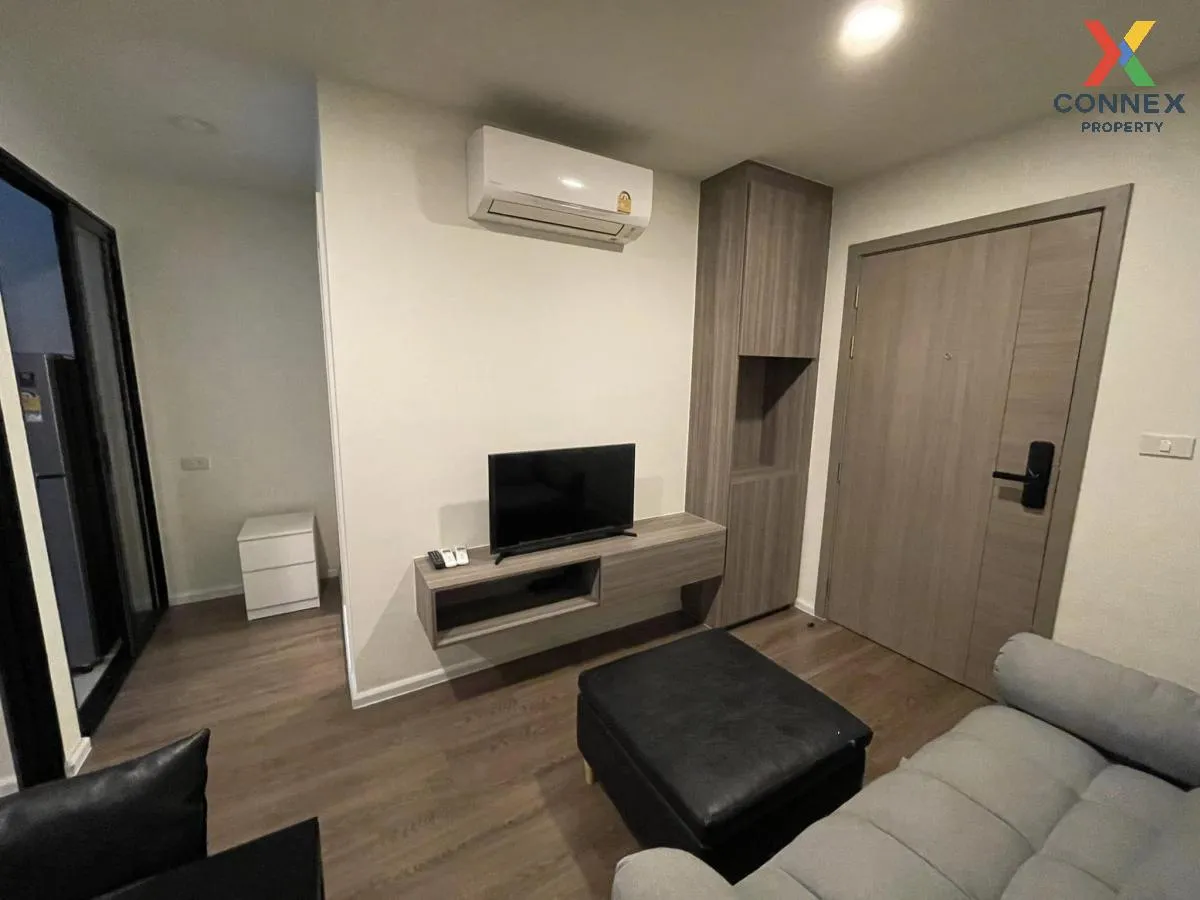 For Rent Condo , The Origin Ramintra​ 83 Station , MRT-Ram Inthra 3