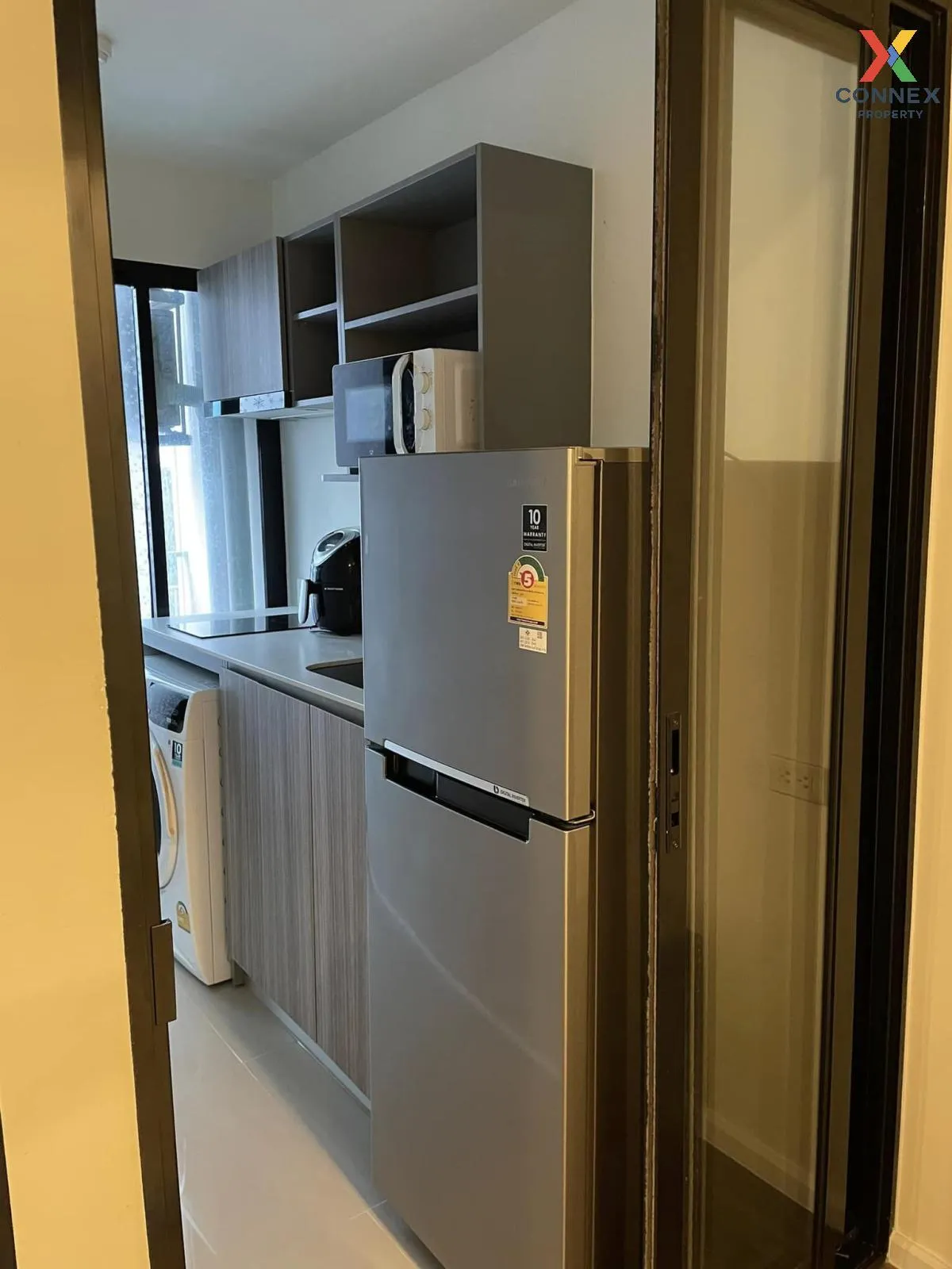 For Rent Condo , The Origin Ramintra​ 83 Station , MRT-Ram Inthra 4