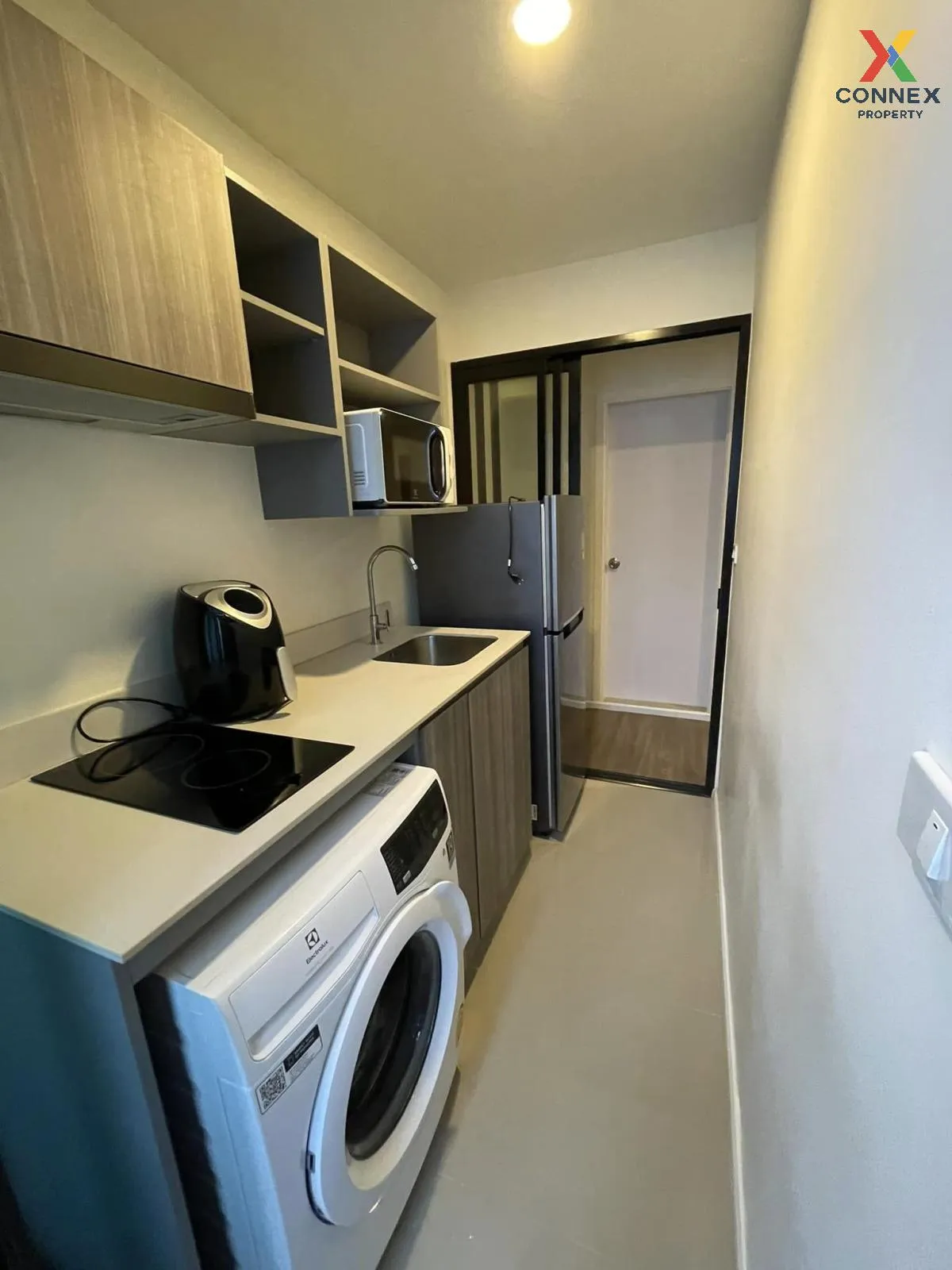 For Rent Condo , The Origin Ramintra​ 83 Station , MRT-Ram Inthra