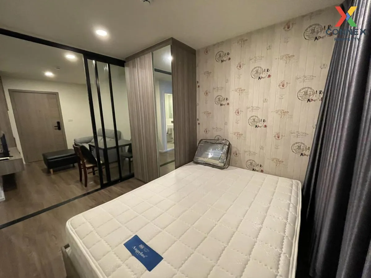 For Rent Condo , The Origin Ramintra​ 83 Station , MRT-Ram Inthra