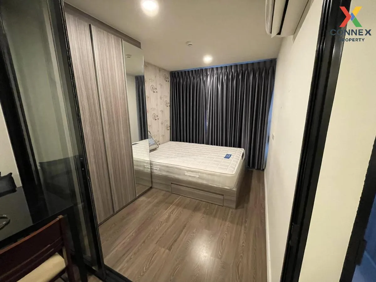 For Rent Condo , The Origin Ramintra​ 83 Station , MRT-Ram Inthra
