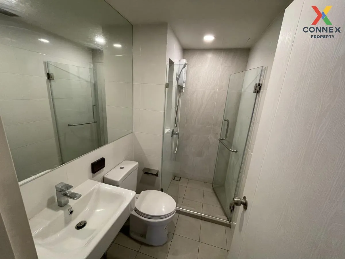 For Rent Condo , The Origin Ramintra​ 83 Station , MRT-Ram Inthra