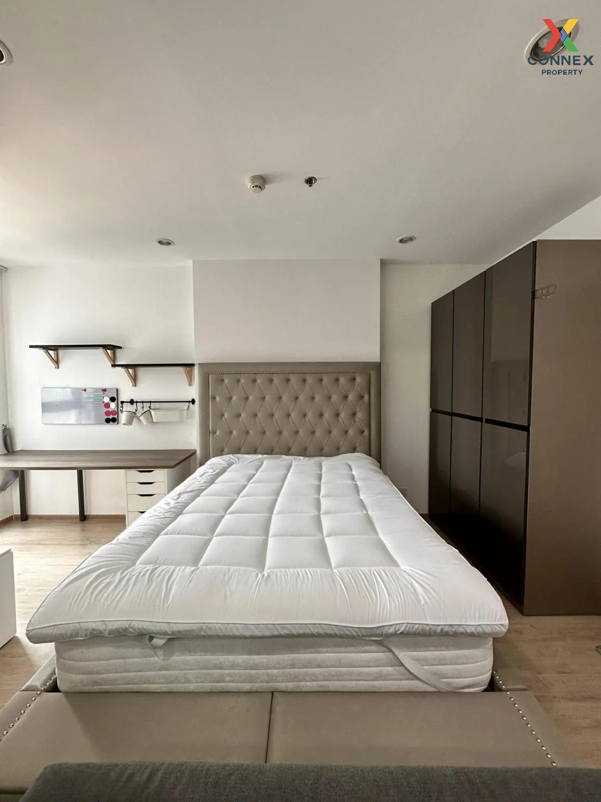 ขายคอนโด  ไอดีโอ คิว จุฬา-สามย่าน MRT-สามย่าน บางรัก เขต บางรัก ก