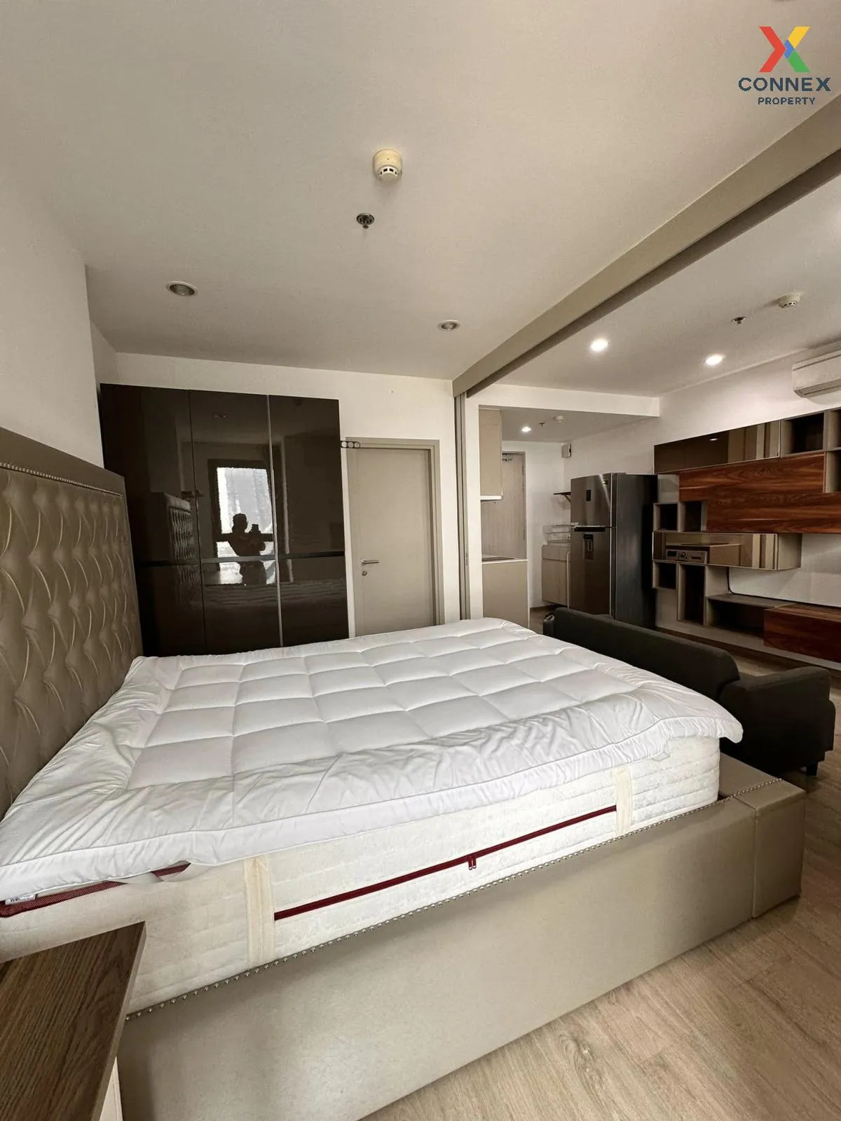 ขายคอนโด  ไอดีโอ คิว จุฬา-สามย่าน MRT-สามย่าน บางรัก เขต บางรัก ก