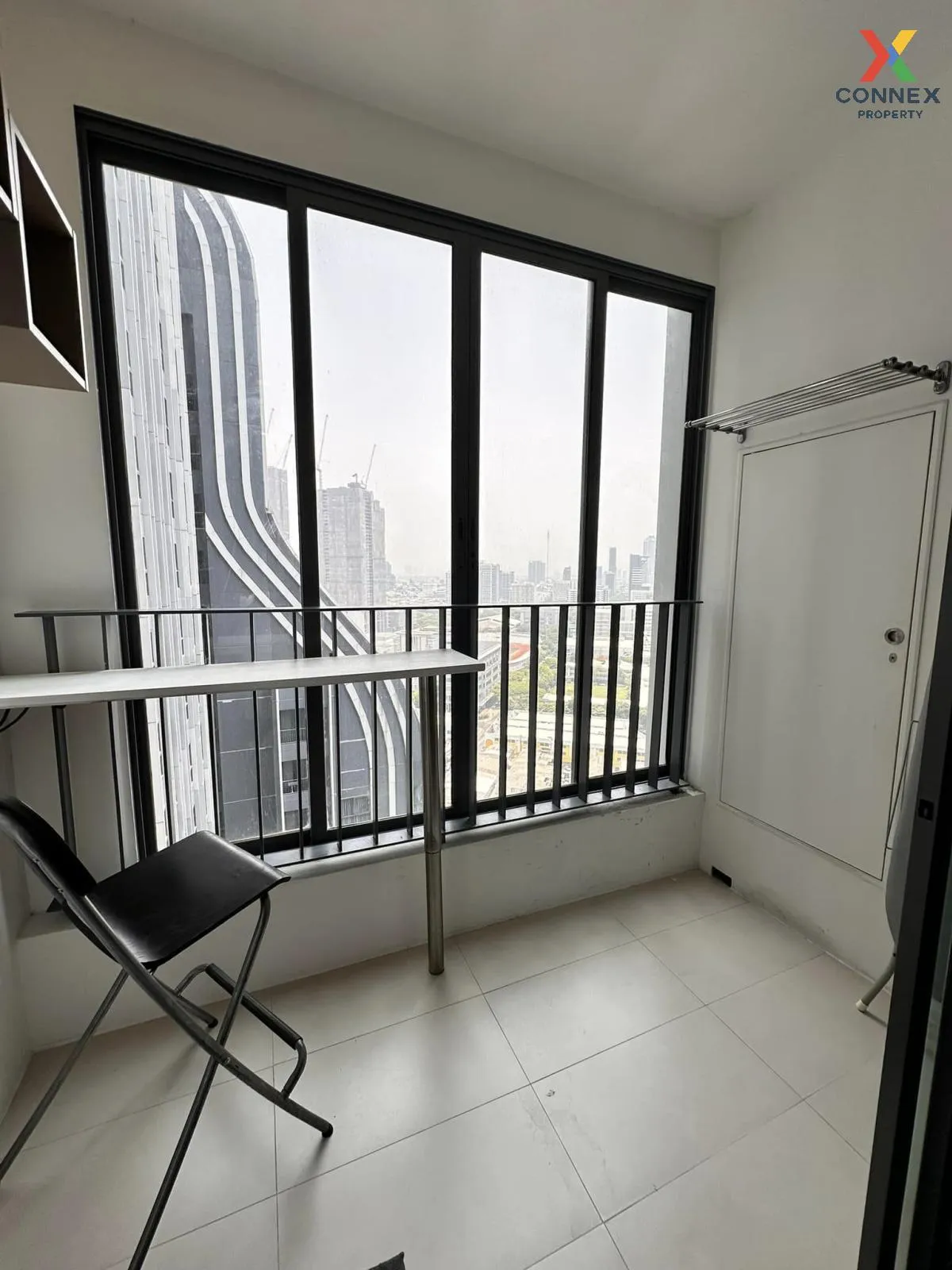 ขายคอนโด  ไอดีโอ คิว จุฬา-สามย่าน MRT-สามย่าน บางรัก เขต บางรัก ก