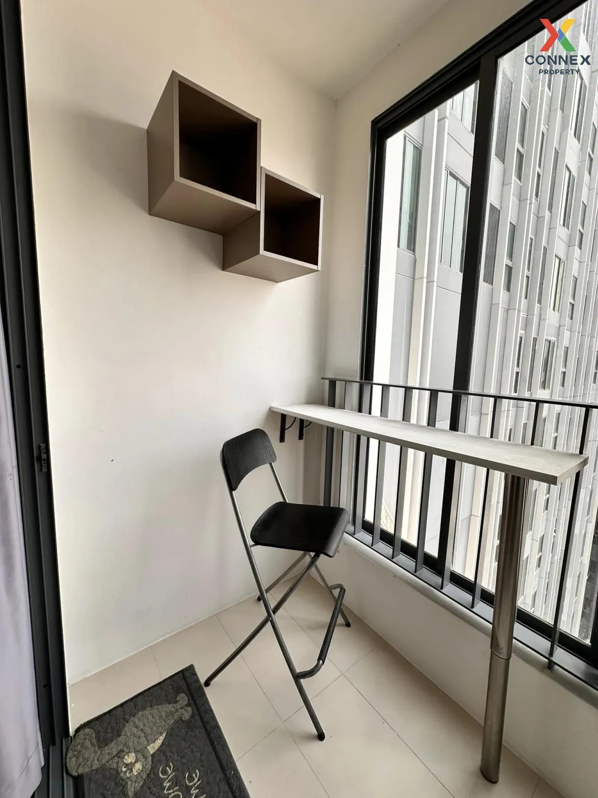 ขายคอนโด  ไอดีโอ คิว จุฬา-สามย่าน MRT-สามย่าน บางรัก เขต บางรัก ก