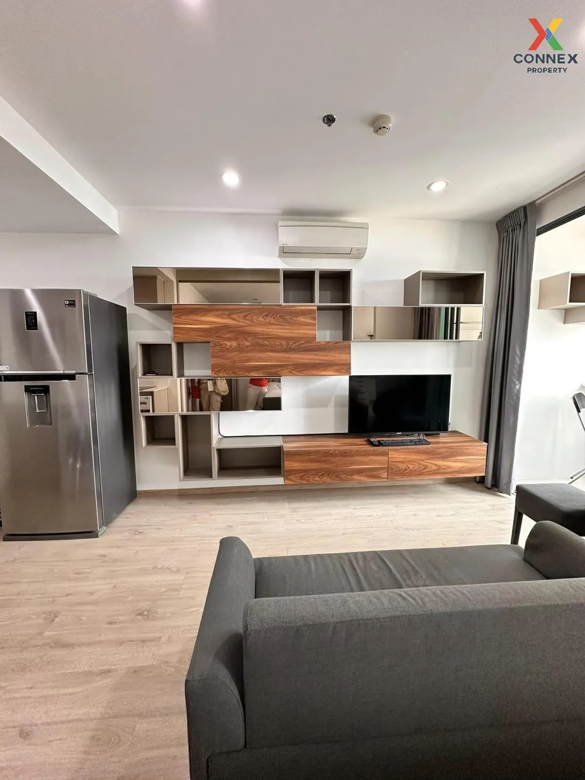 ขายคอนโด  ไอดีโอ คิว จุฬา-สามย่าน MRT-สามย่าน บางรัก เขต บางรัก ก 4