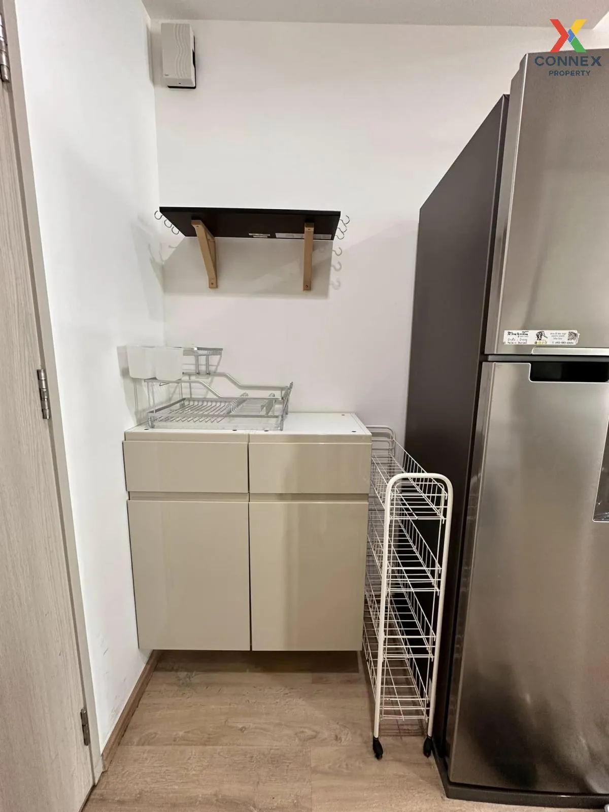 ขายคอนโด  ไอดีโอ คิว จุฬา-สามย่าน MRT-สามย่าน บางรัก เขต บางรัก ก