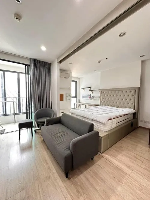 For Sale Condo , Ideo Q Chula-Samyan , MRT-Sam Yan , Bang Rak , Bang Rak , Bangkok , CX-98335