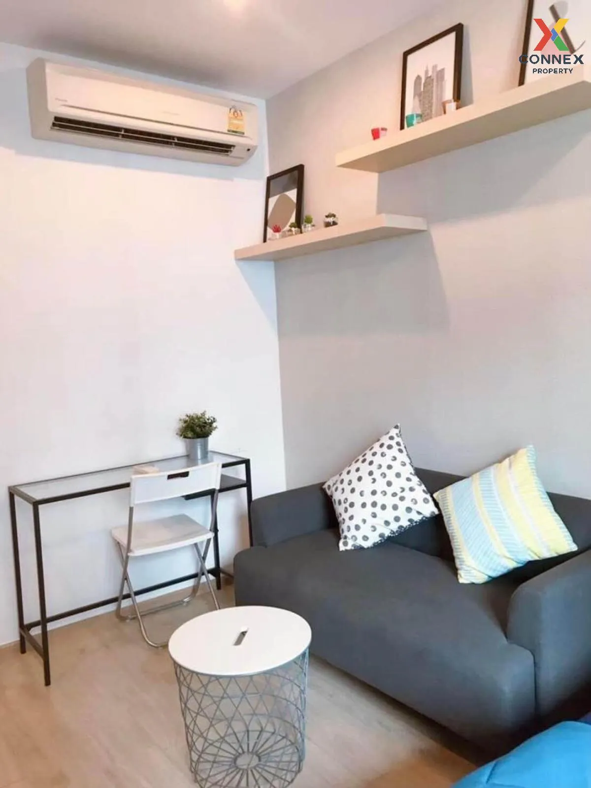 For Rent Condo , Ideo Q Chula-Samyan , MRT-Sam Yan , Bang Rak , B 1