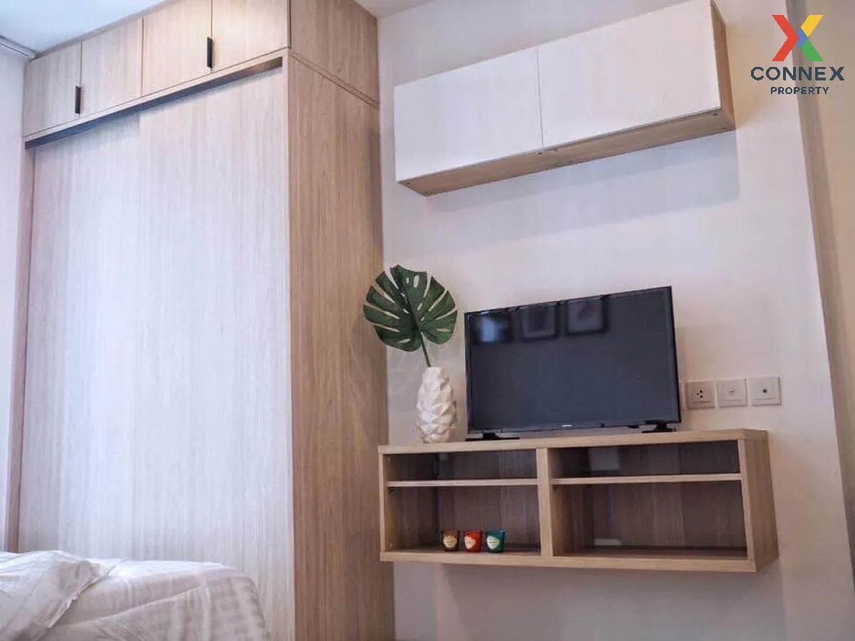 For Rent Condo , Ideo Q Chula-Samyan , MRT-Sam Yan , Bang Rak , B 2