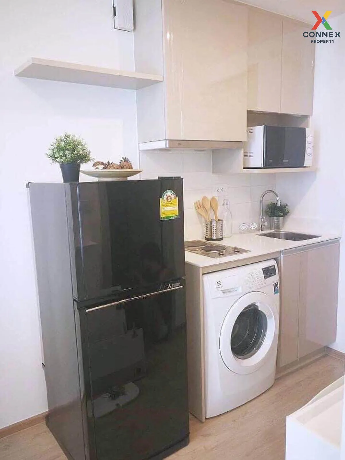 For Rent Condo , Ideo Q Chula-Samyan , MRT-Sam Yan , Bang Rak , B 3