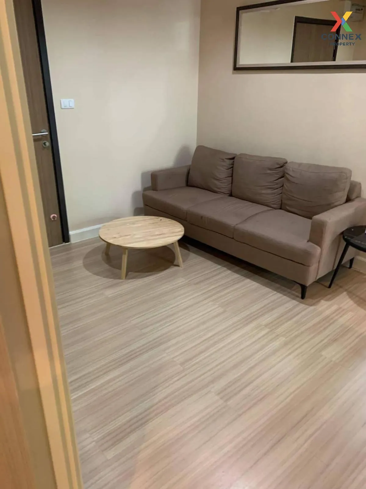 เช่าคอนโด  เมโทร ลักซ์ เกษตร วิวสวย เสนานิคม เขต จตุจักร กรุงเทพ  1