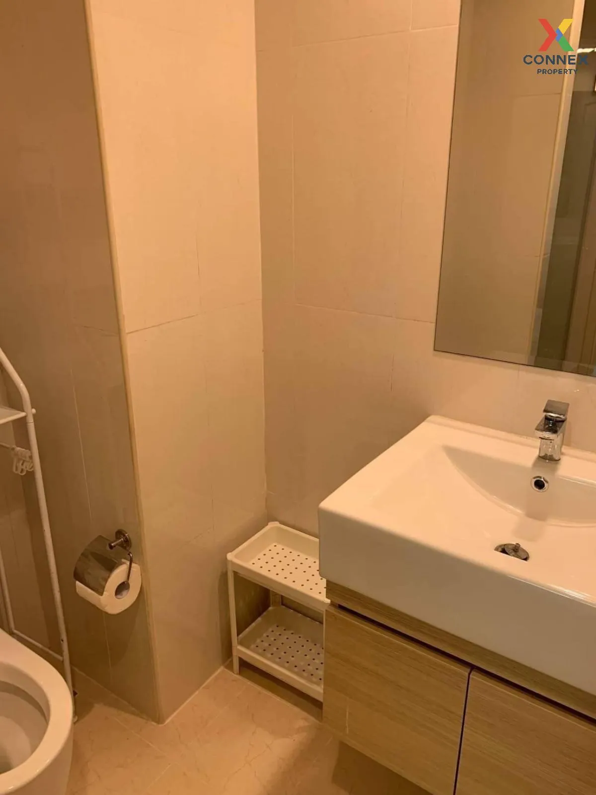 เช่าคอนโด  เมโทร ลักซ์ เกษตร วิวสวย เสนานิคม เขต จตุจักร กรุงเทพ 