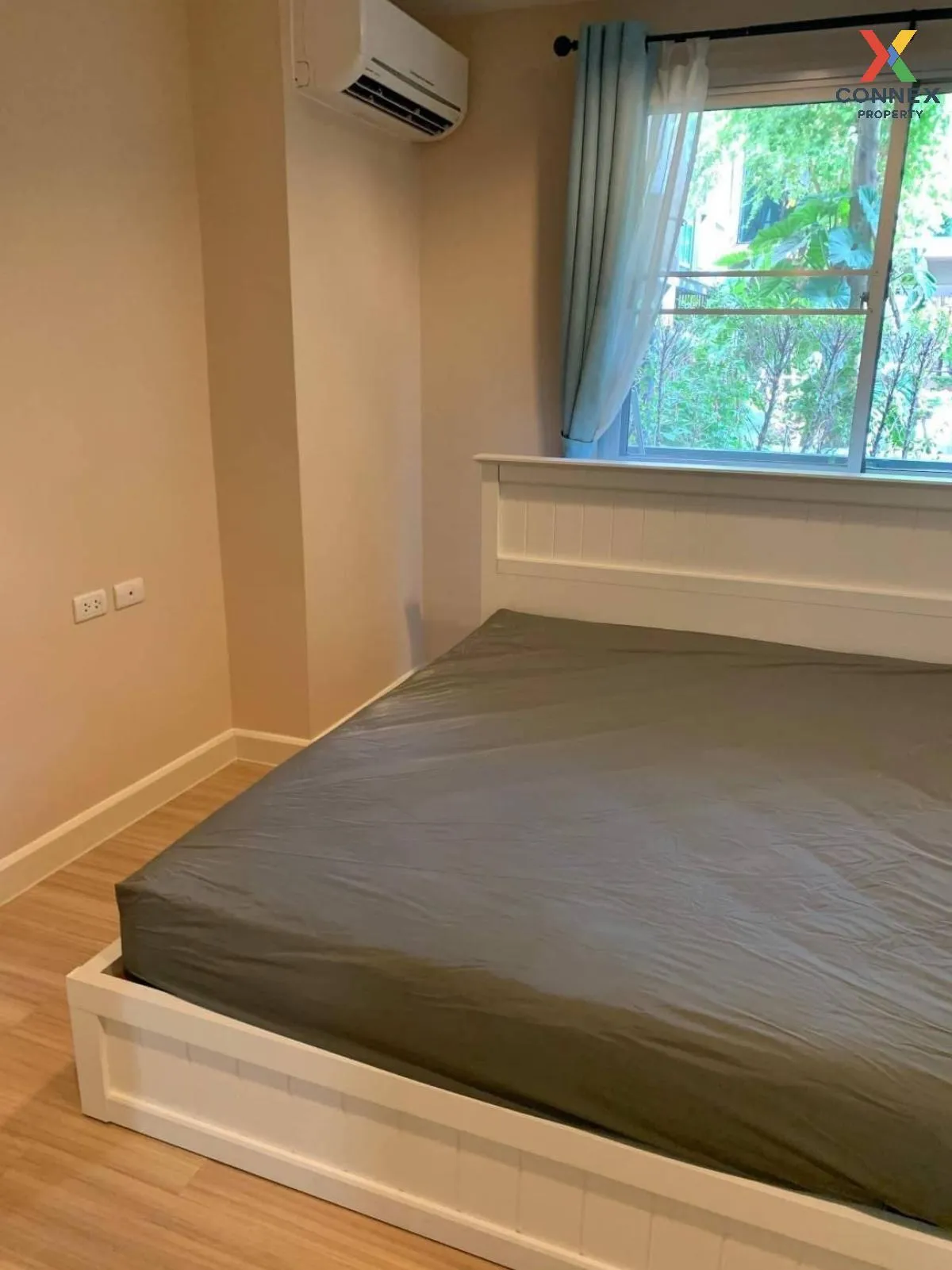 เช่าคอนโด  เมโทร ลักซ์ เกษตร วิวสวย เสนานิคม เขต จตุจักร กรุงเทพ 