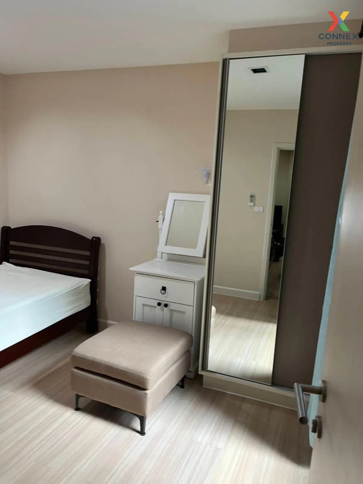 เช่าคอนโด  เมโทร ลักซ์ เกษตร วิวสวย เสนานิคม เขต จตุจักร กรุงเทพ 