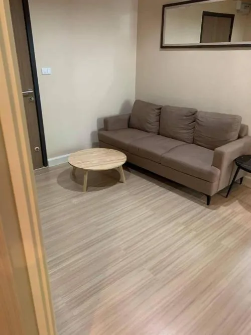 เช่าคอนโด  เมโทร ลักซ์ เกษตร วิวสวย เสนานิคม เขต จตุจักร กรุงเทพ CX-98346