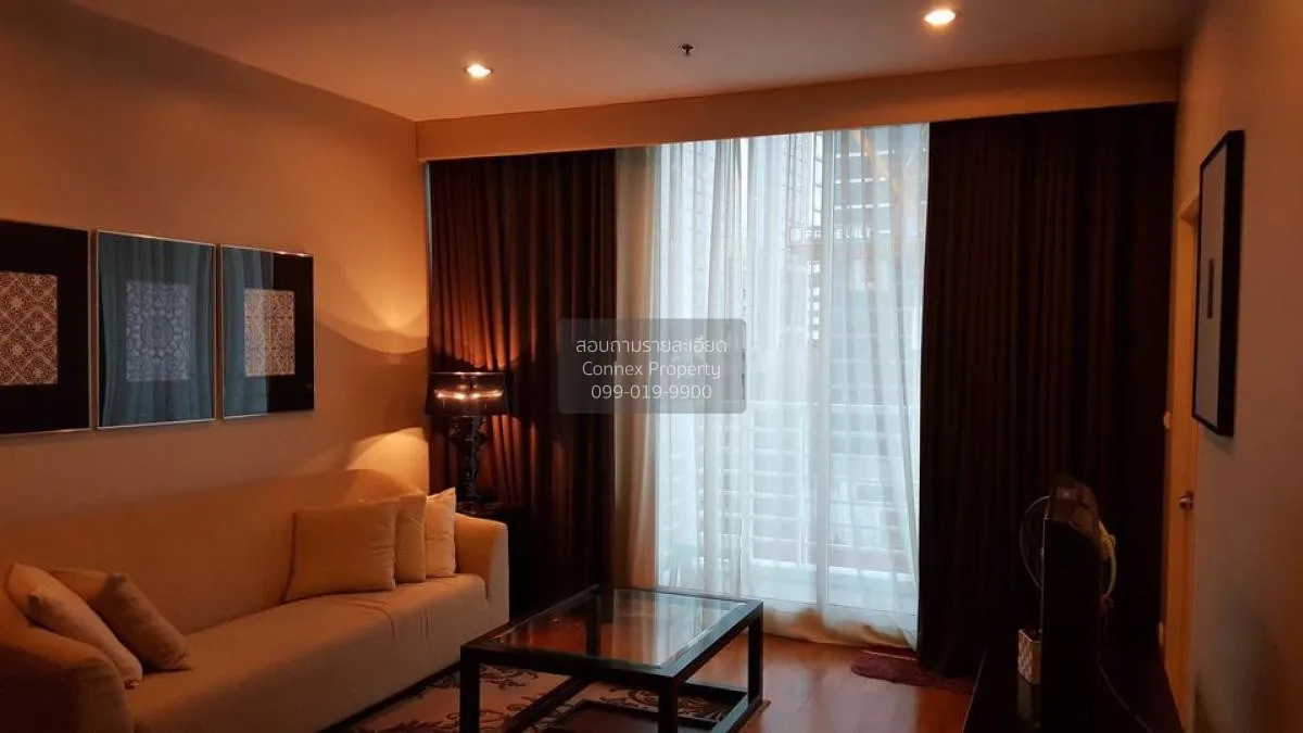 For Sale Condo , Siri Residence Sukhumvit , nice view , BTS-Phrom 3