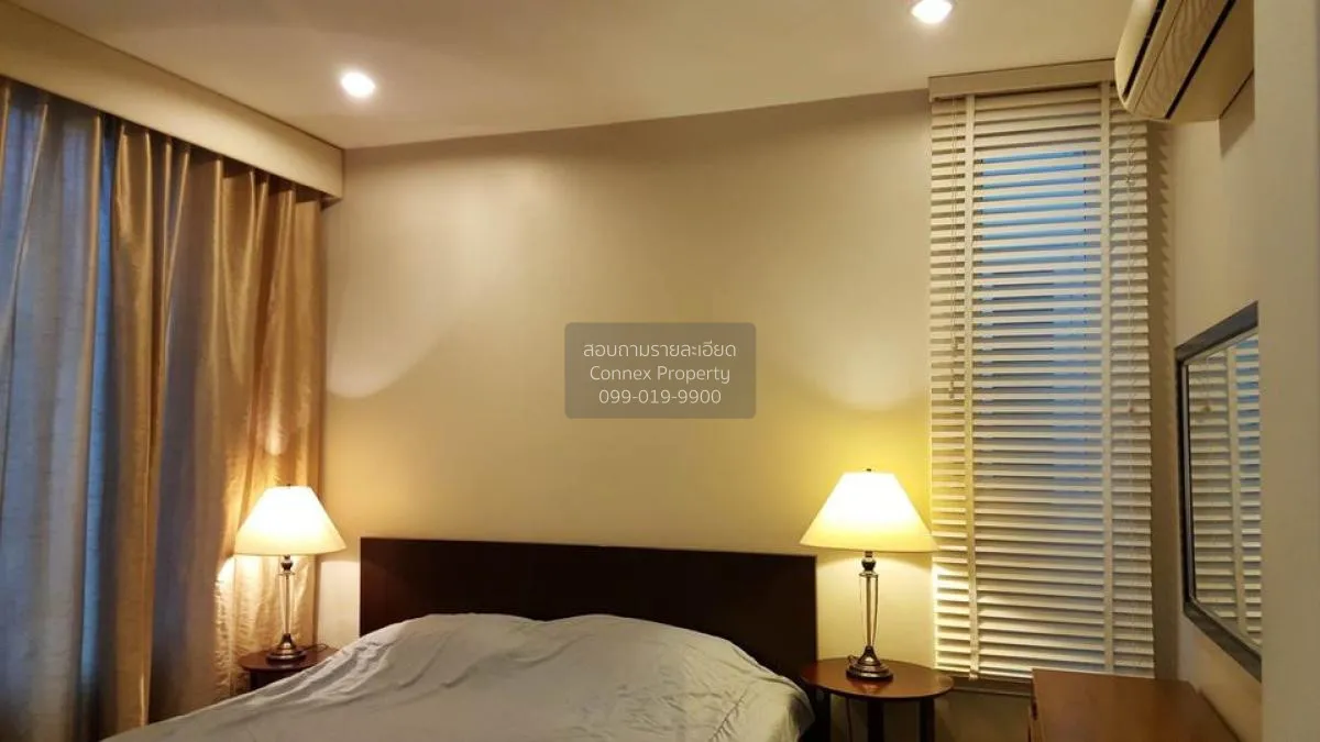 For Sale Condo , Siri Residence Sukhumvit , nice view , BTS-Phrom 4