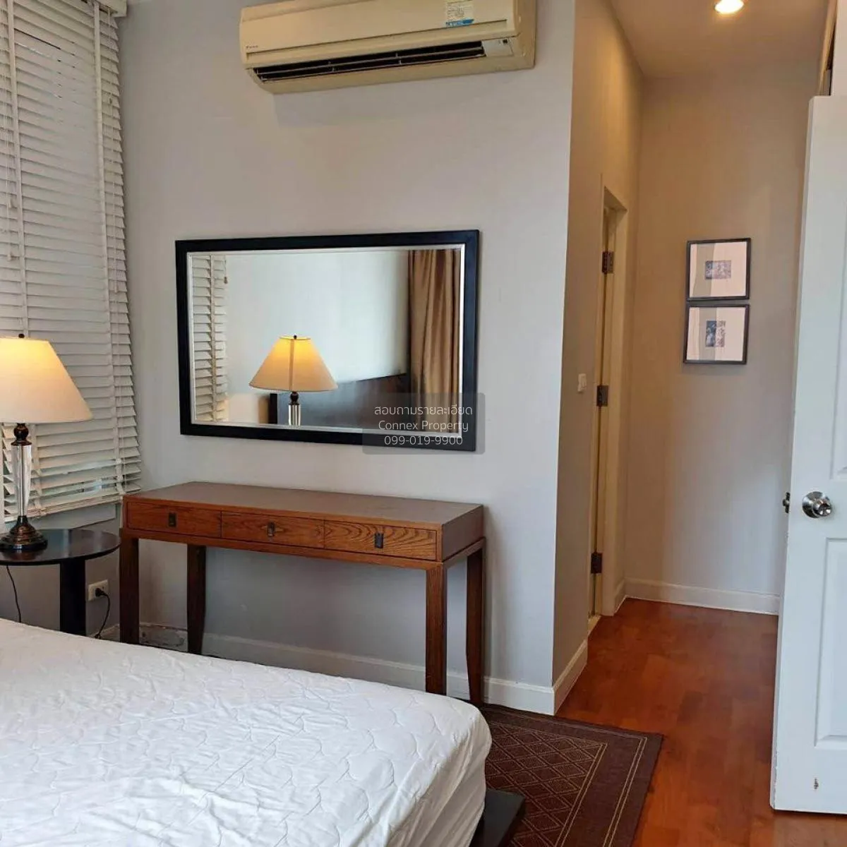 For Sale Condo , Siri Residence Sukhumvit , nice view , BTS-Phrom