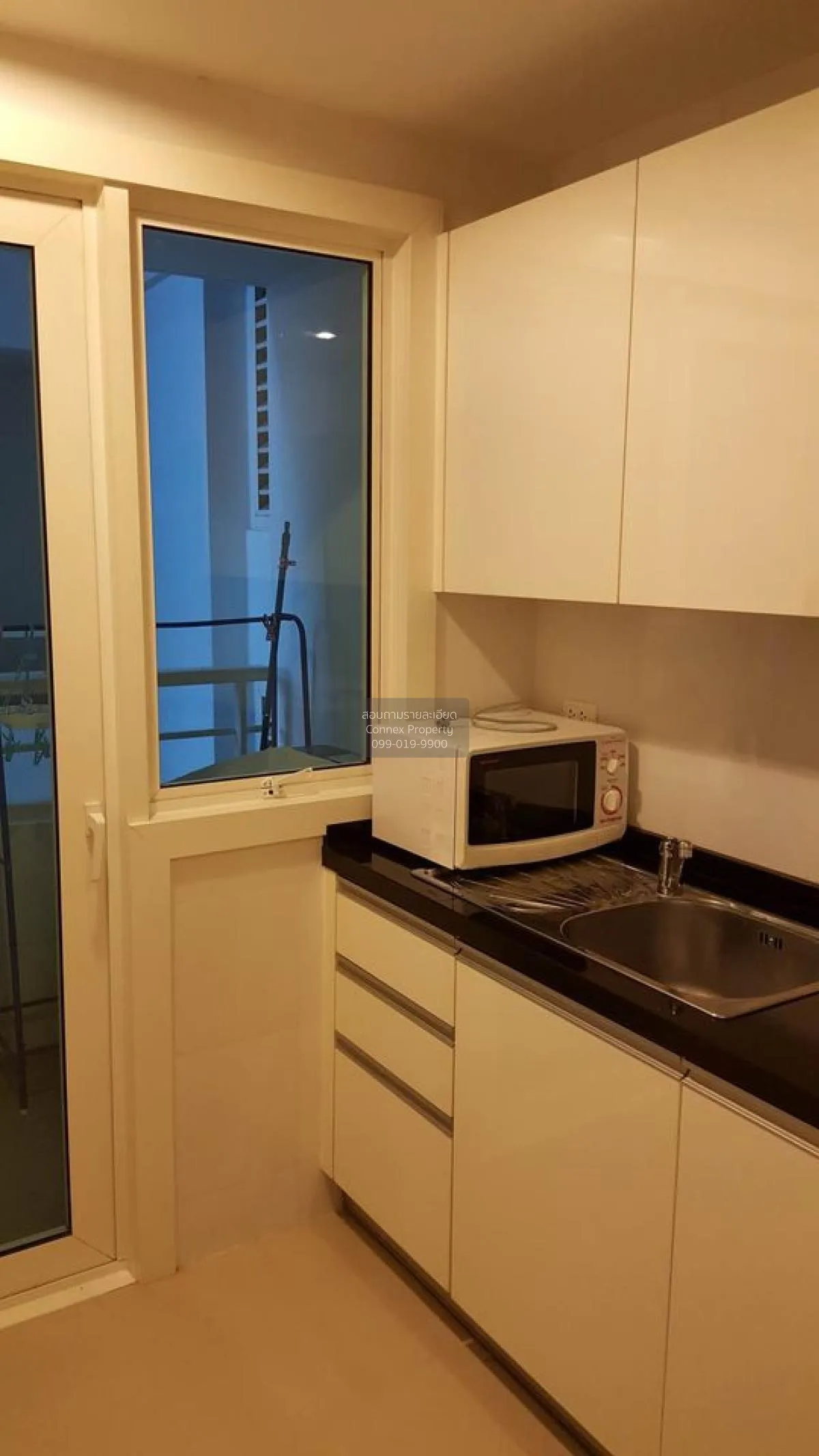 For Sale Condo , Siri Residence Sukhumvit , nice view , BTS-Phrom