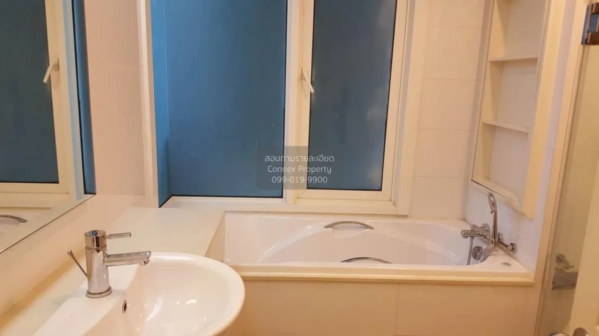 For Sale Condo , Siri Residence Sukhumvit , nice view , BTS-Phrom