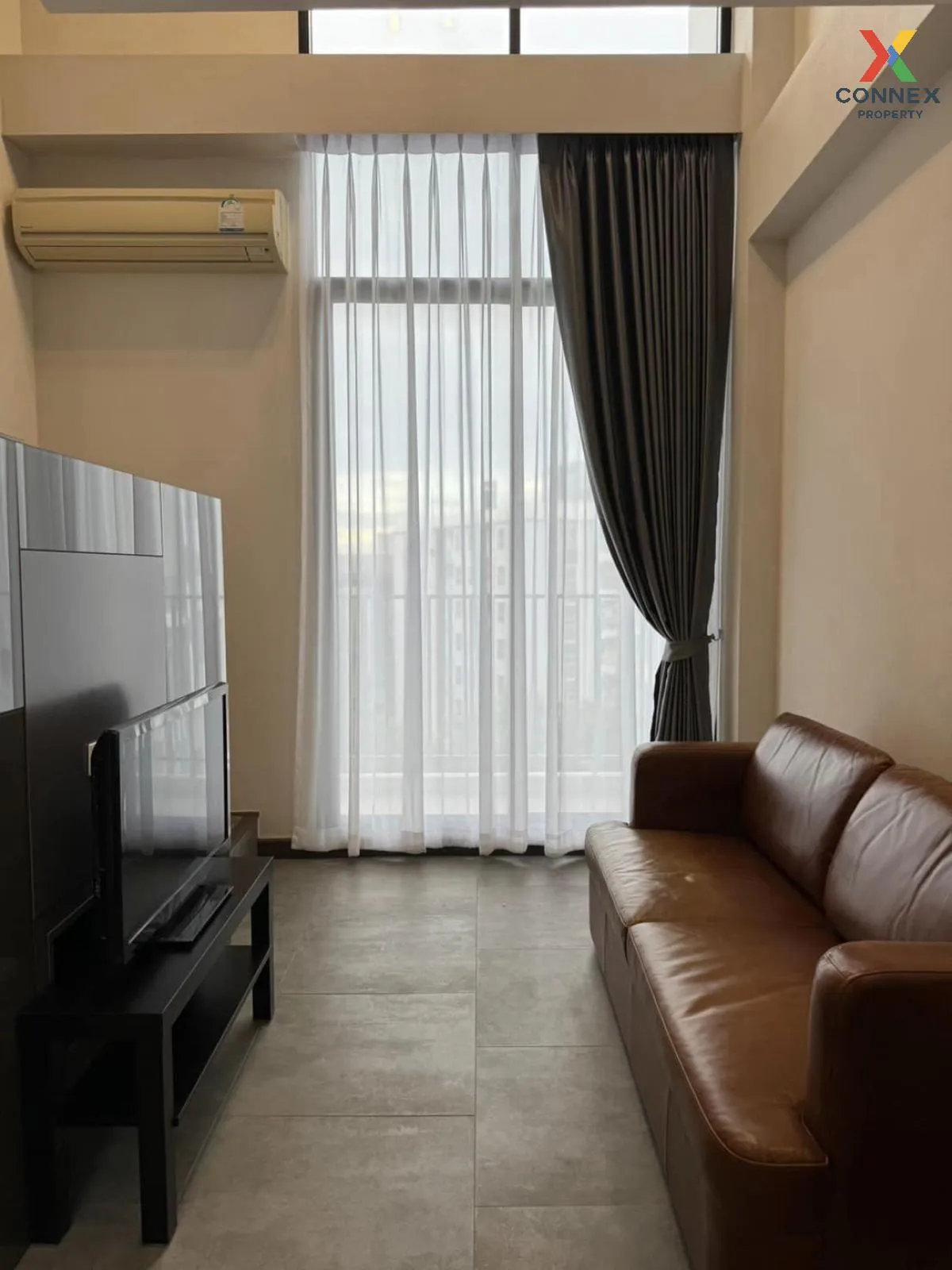 For Rent Condo , Beyond Sukhumvit , Duplex , BTS-Bang Na , Bang N 1