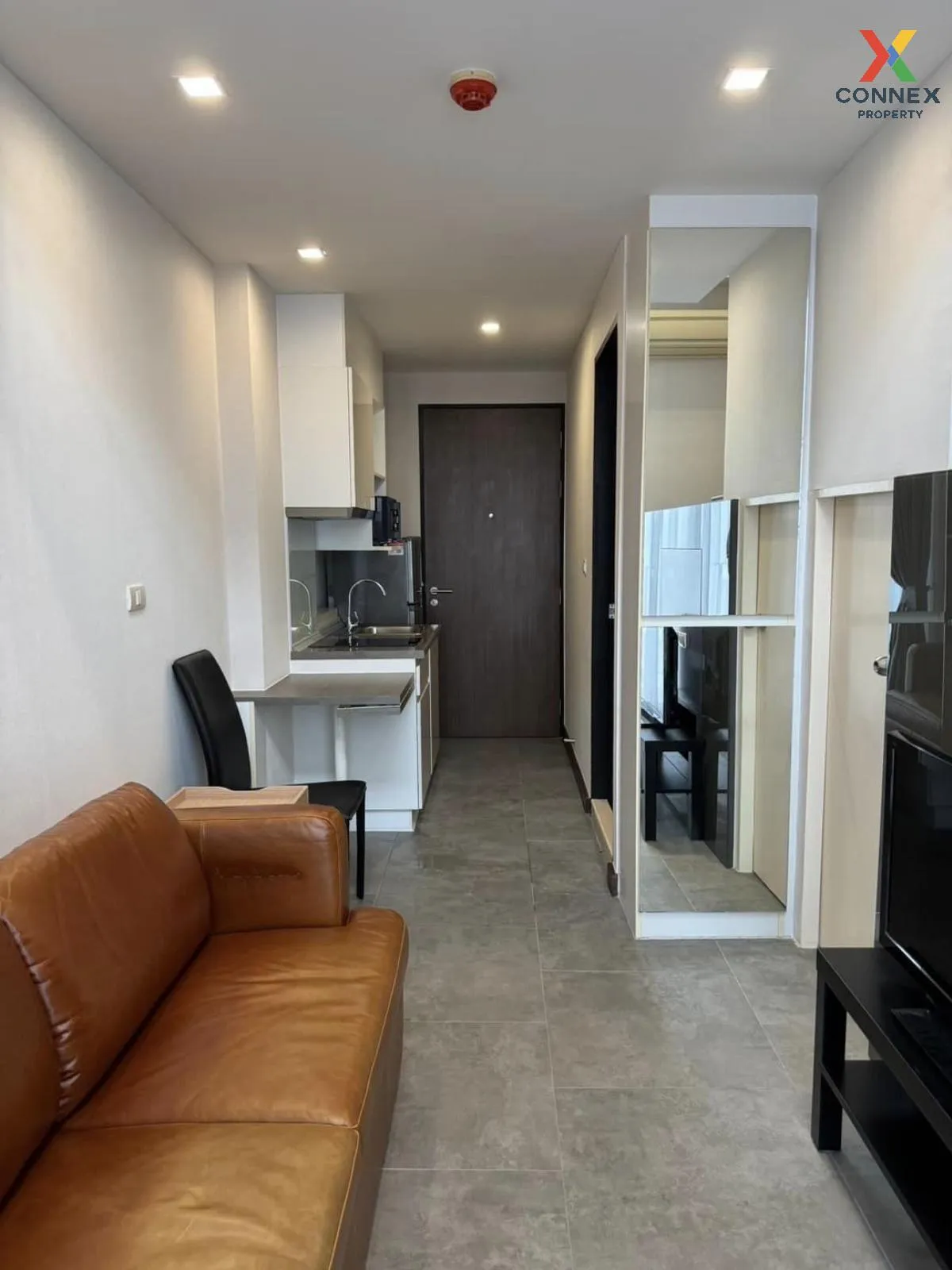 For Rent Condo , Beyond Sukhumvit , Duplex , BTS-Bang Na , Bang N 2