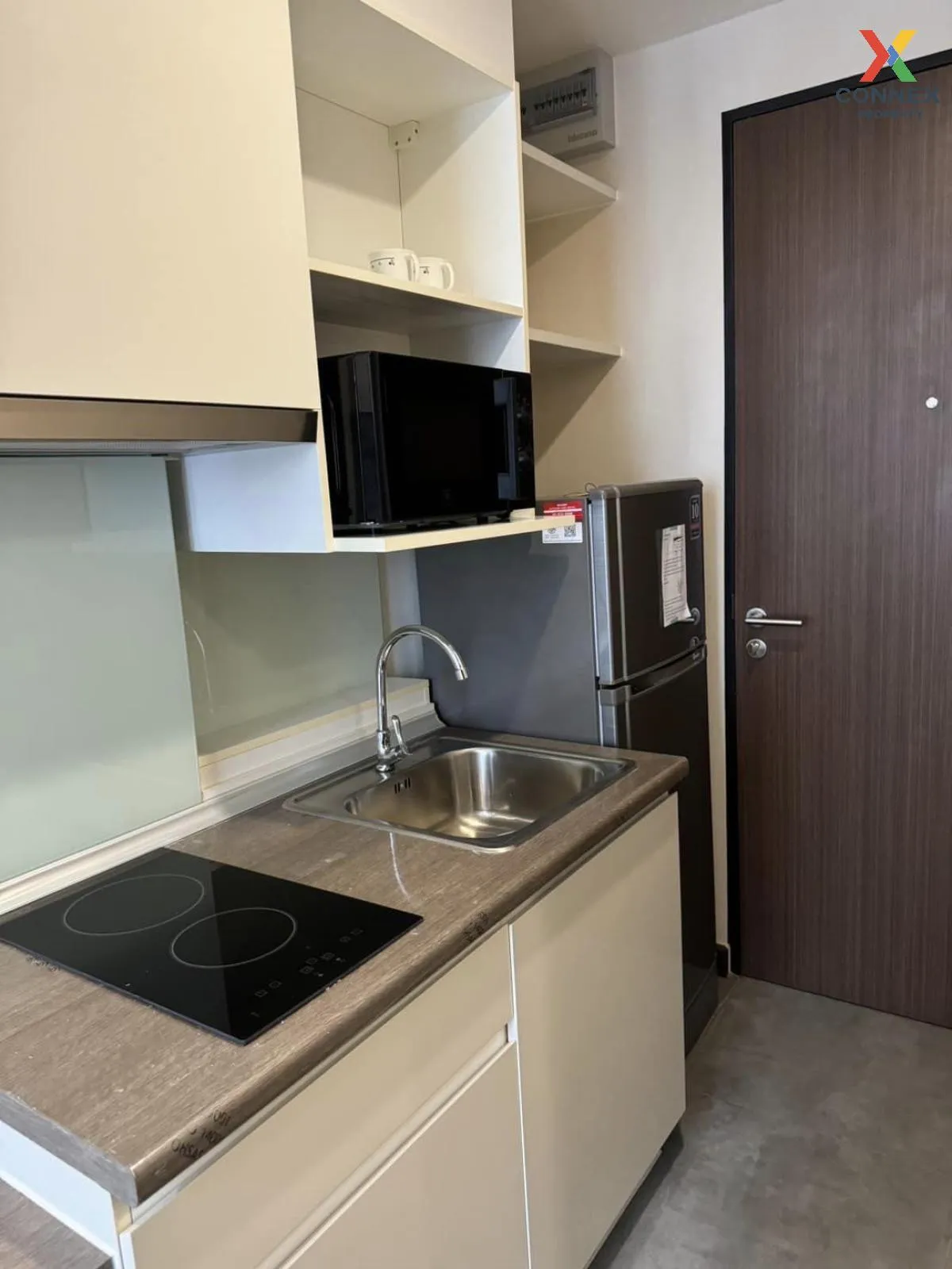 For Rent Condo , Beyond Sukhumvit , Duplex , BTS-Bang Na , Bang N 3