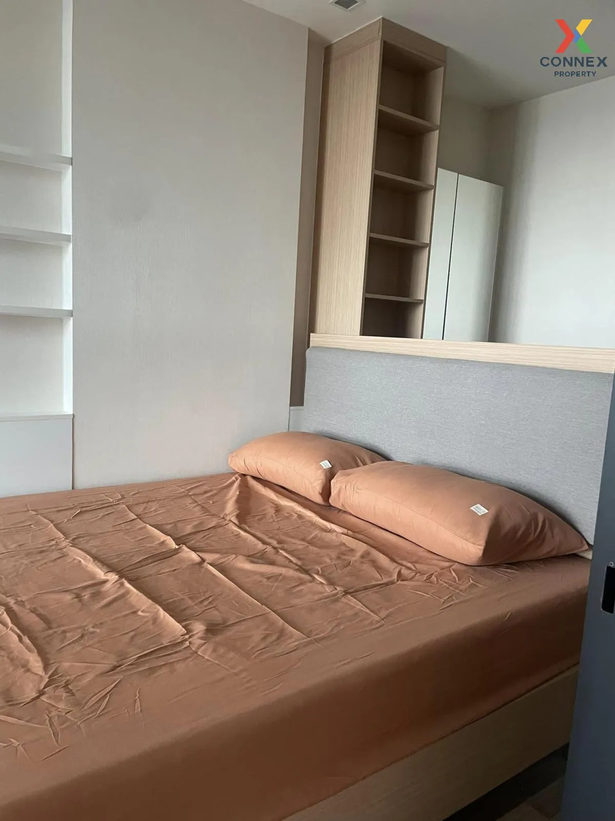 For Rent Condo , Beyond Sukhumvit , Duplex , BTS-Bang Na , Bang N