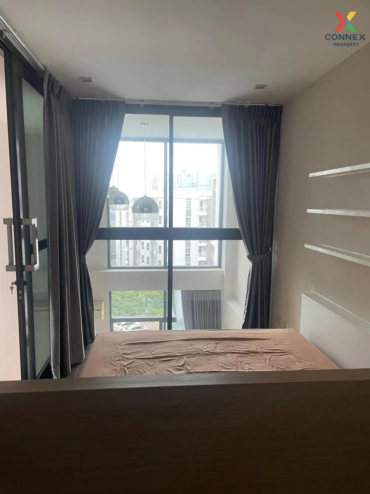 For Rent Condo , Beyond Sukhumvit , Duplex , BTS-Bang Na , Bang N