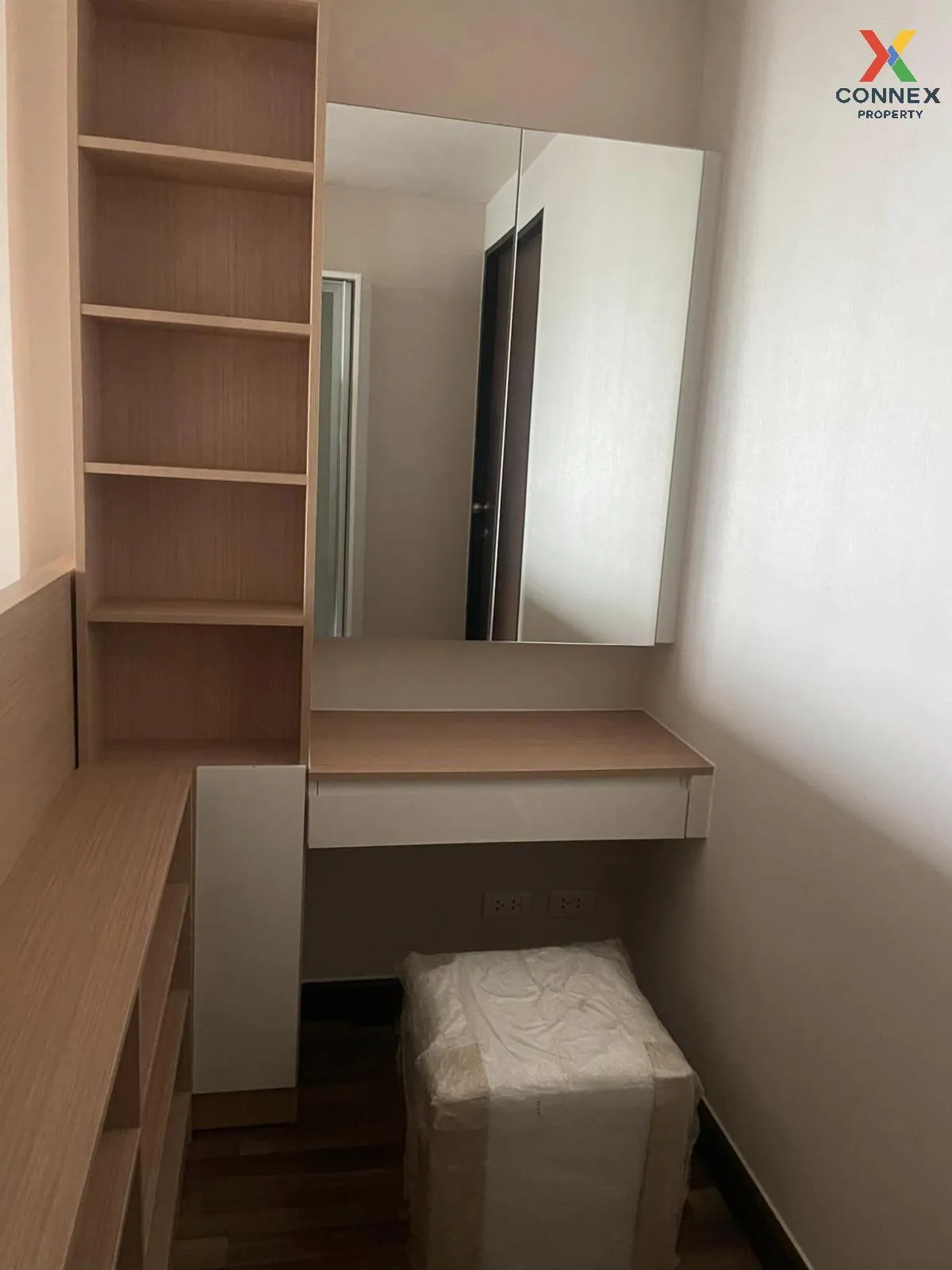 For Rent Condo , Beyond Sukhumvit , Duplex , BTS-Bang Na , Bang N