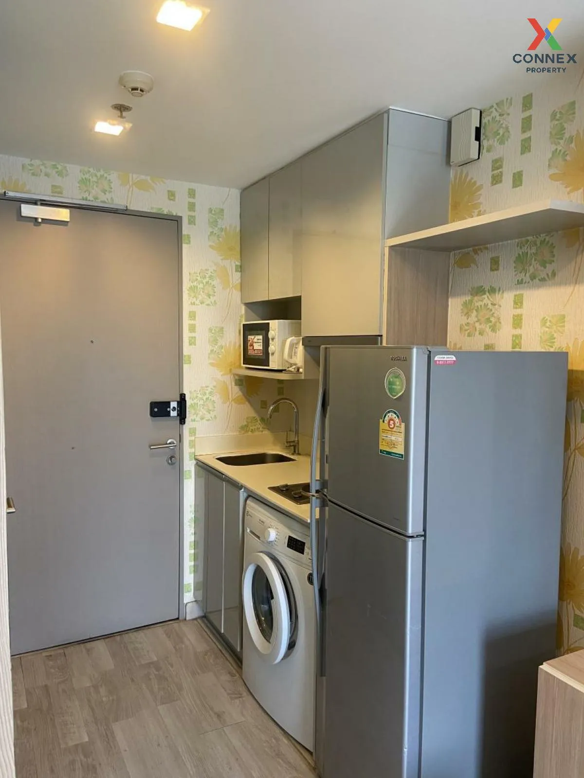 For Rent Condo , Ideo Mobi Sukhumvit , BTS-On Nut , Bang Chak , P 3