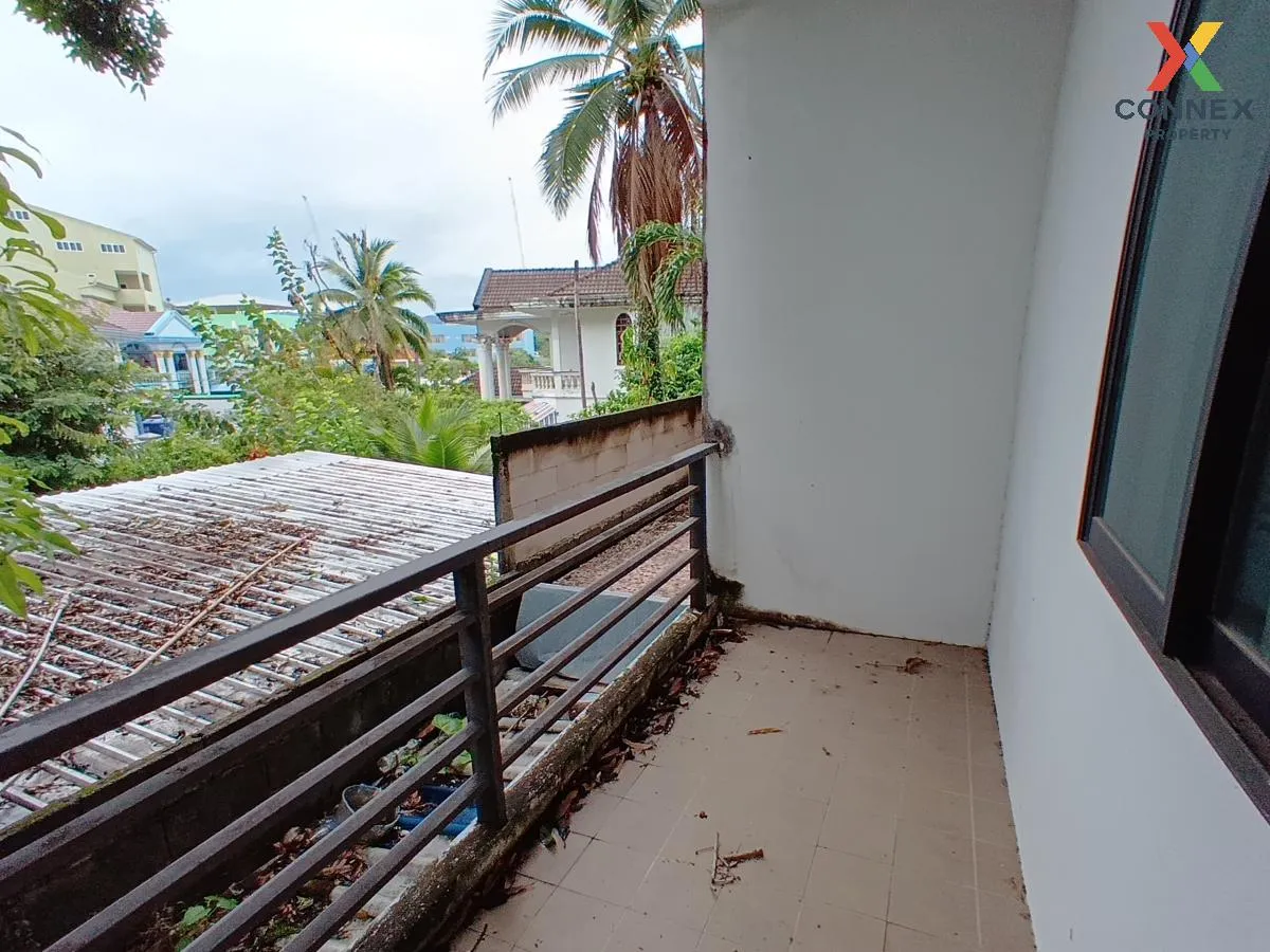 For Sale Commercial Building  4 Floors  Phuket , Wichit , Mueang 