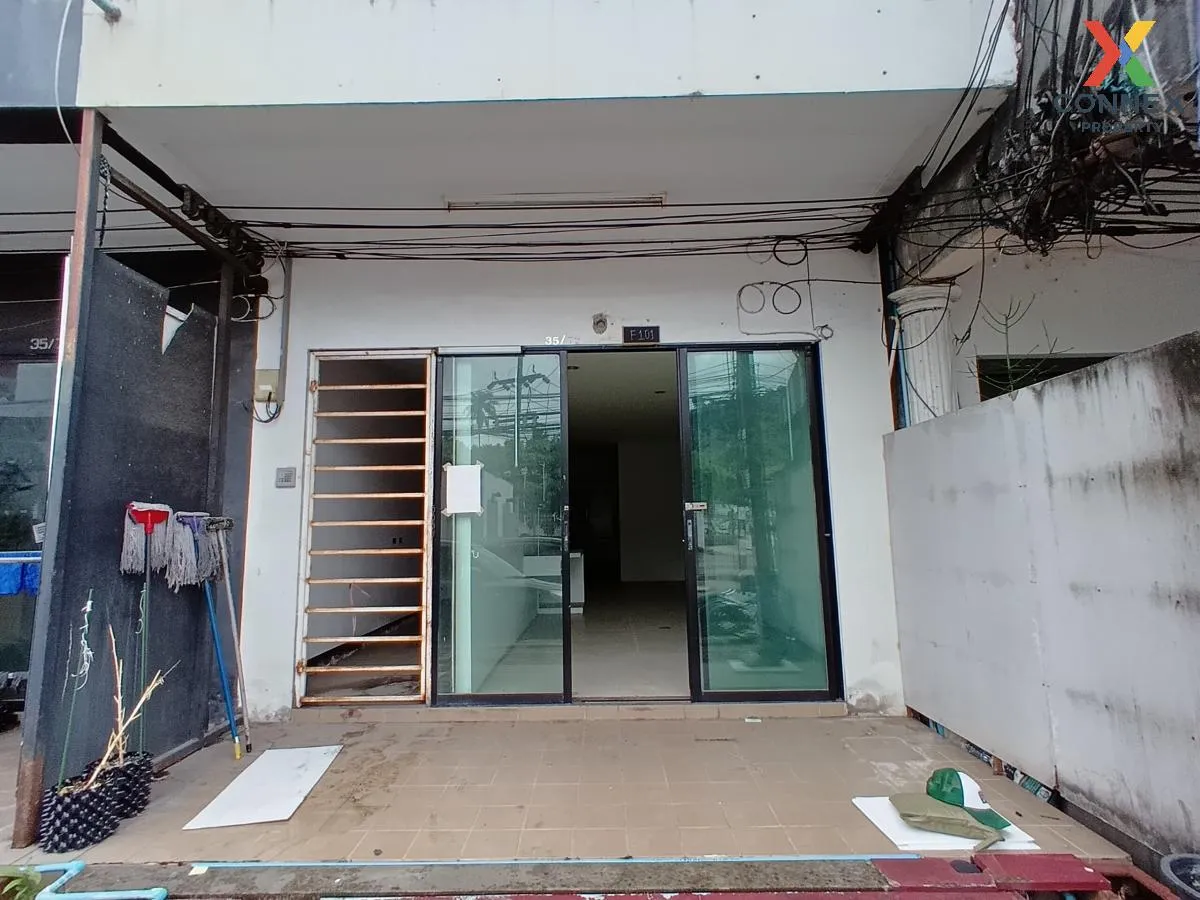 For Sale Commercial Building  4 Floors  Phuket , Wichit , Mueang  2