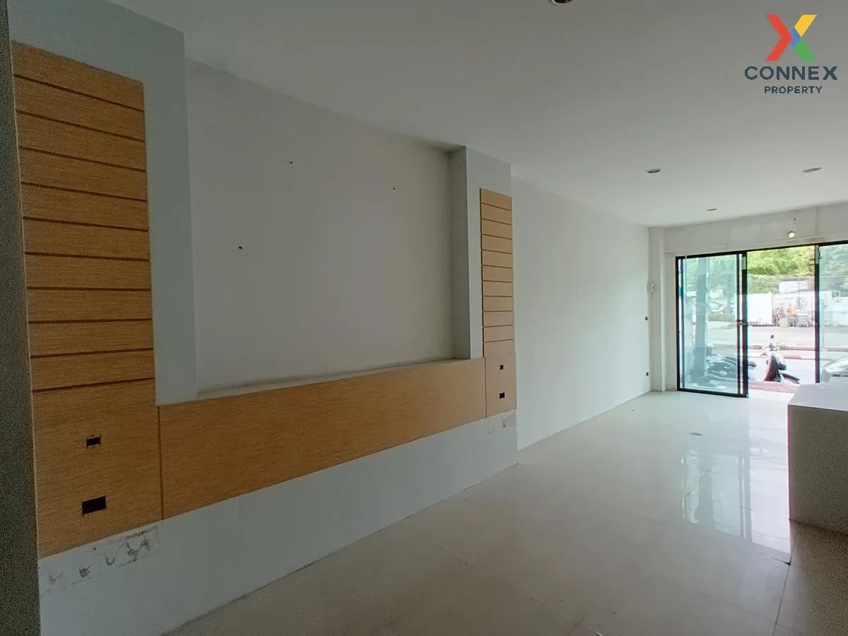 For Sale Commercial Building  4 Floors  Phuket , Wichit , Mueang 