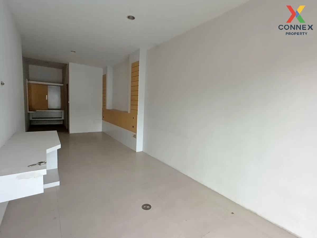 For Sale Commercial Building  4 Floors  Phuket , Wichit , Mueang 