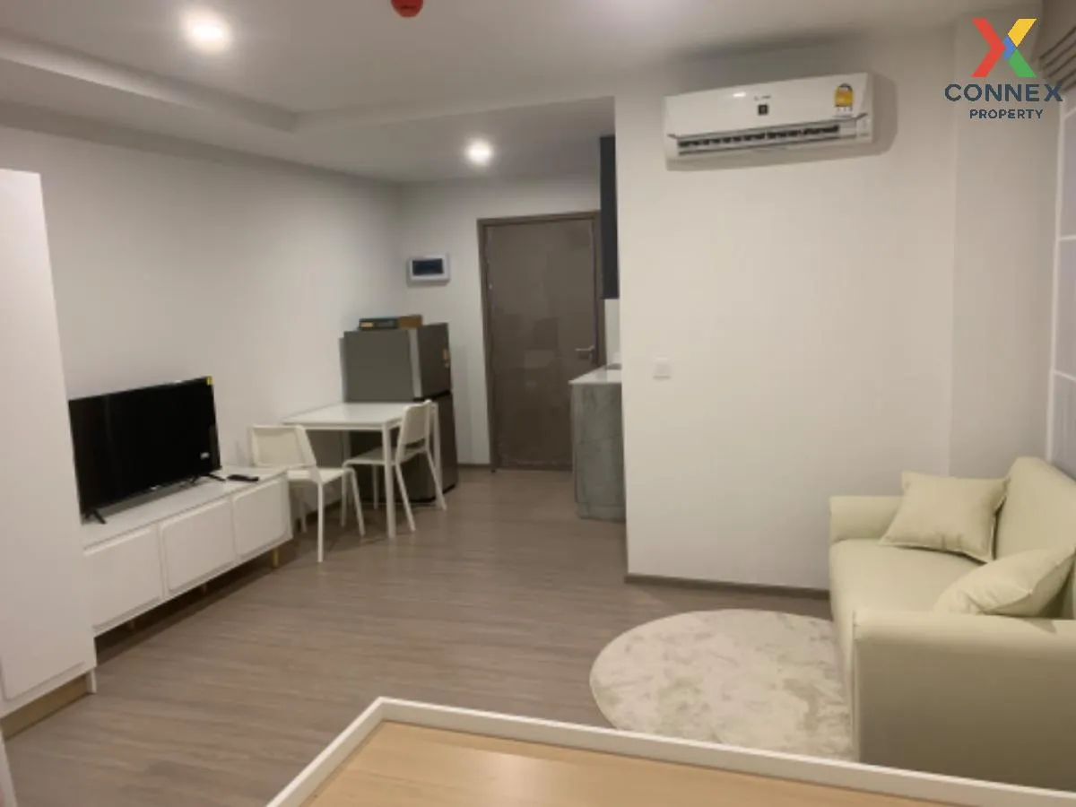 For Rent Condo , ASPIRE Ratchayothin , BTS-Ratchayothin , Lat Yao 1