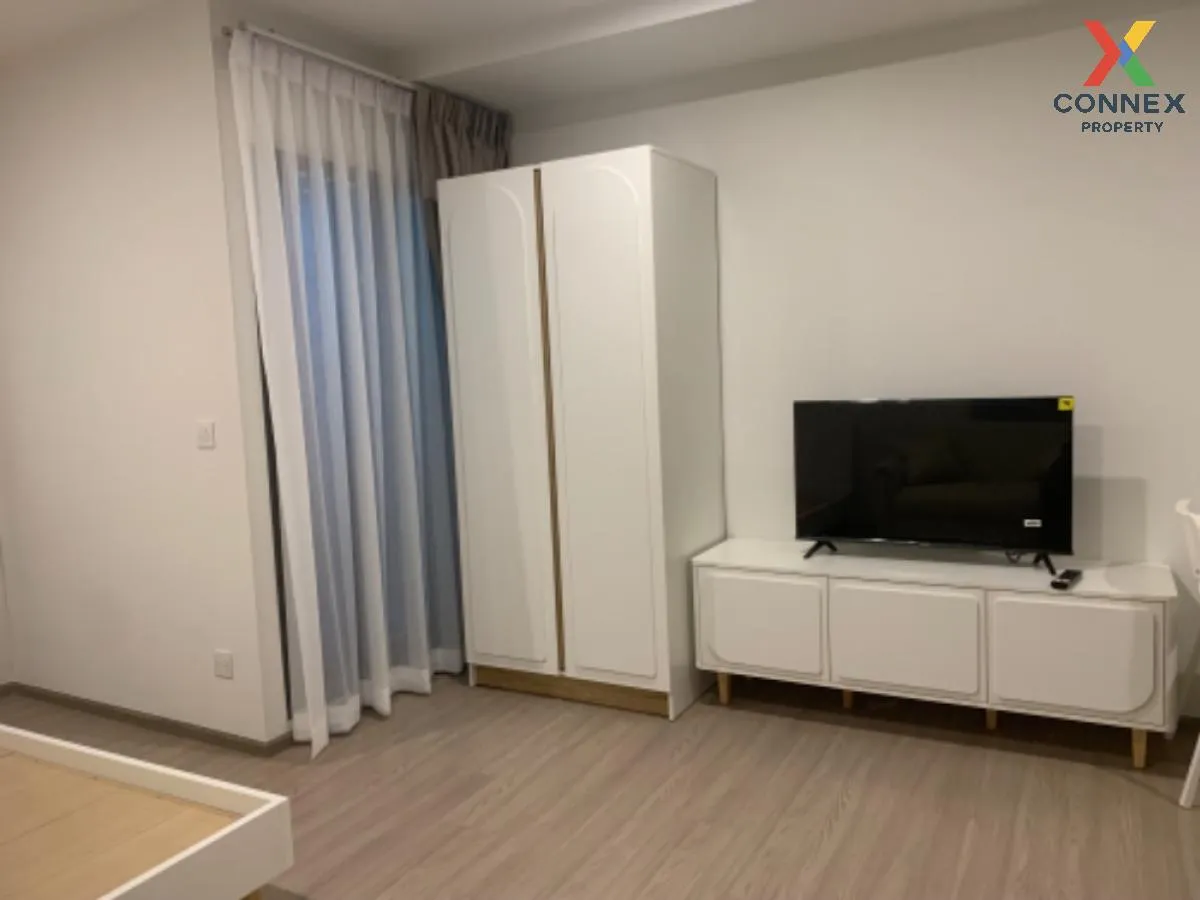 For Rent Condo , ASPIRE Ratchayothin , BTS-Ratchayothin , Lat Yao 2
