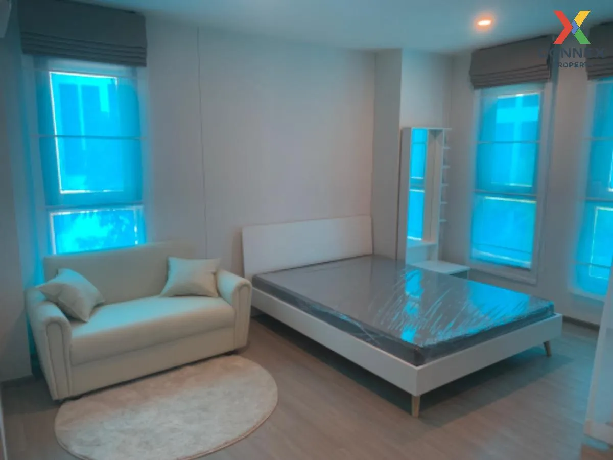 For Rent Condo , ASPIRE Ratchayothin , BTS-Ratchayothin , Lat Yao 3