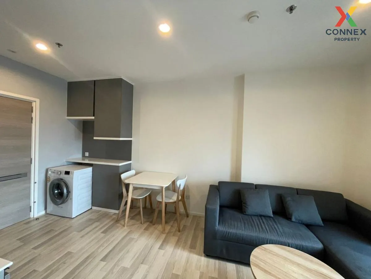 For Rent Condo , The Key Sathorn - Charoenrat , BTS-Surasak , Ban 3