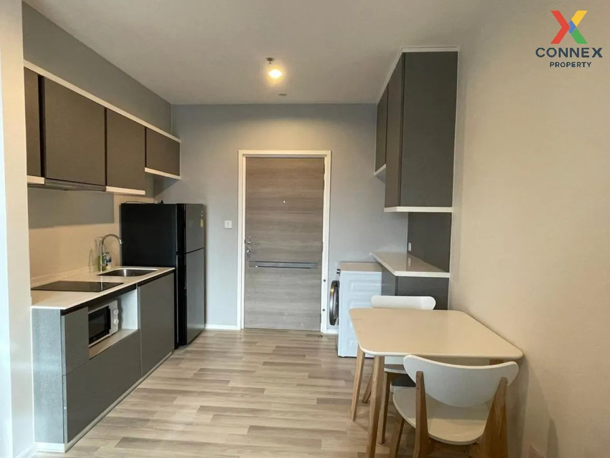 For Rent Condo , The Key Sathorn - Charoenrat , BTS-Surasak , Ban 4